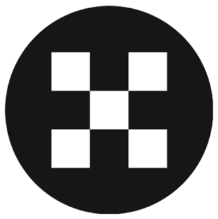 OKX Logo
